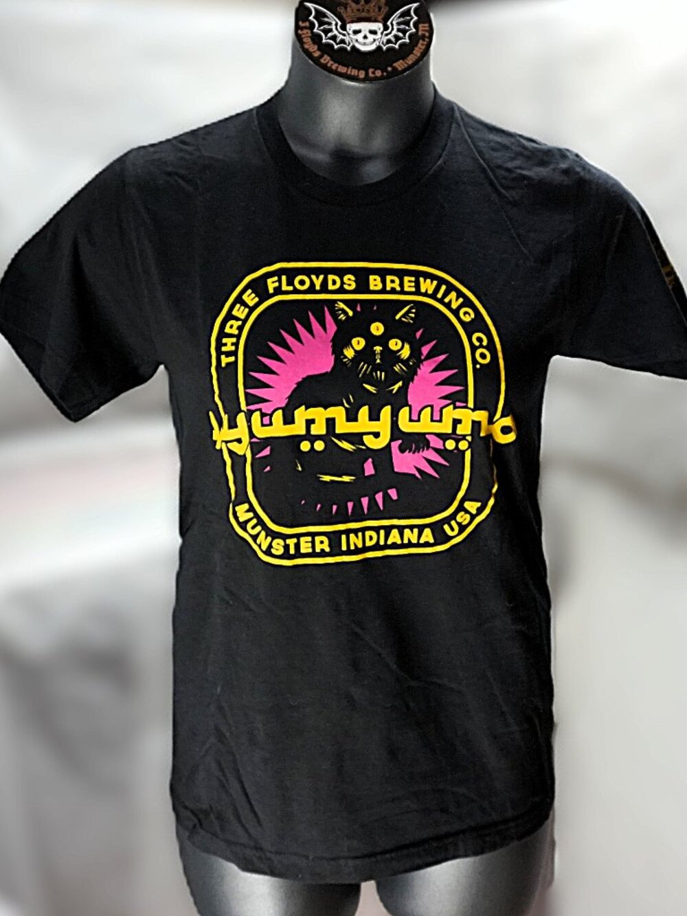 Three Floyds_Very Rare_ Yum Yum